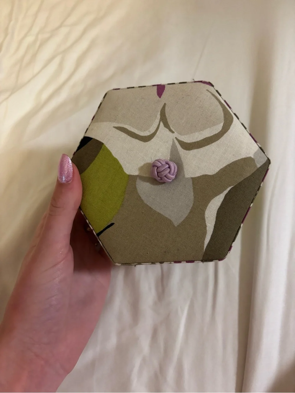 Vera Bradley great used